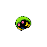 Shiny version of Kabuto