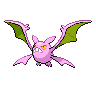 Shiny version of Crobat
