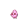 Shiny version of Igglybuff