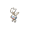 Shiny version of Togetic
