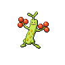 Shiny-Version von Mogelbaum (männlich)