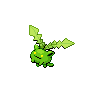 Shiny version of Hoppip