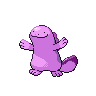 Shiny-Version von Morlord (männlich)