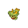 Shiny version of Misdreavus