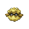 Shiny version of Forretress