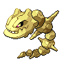 Shiny version of Steelix (male)