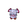 Shiny version of Snubbull