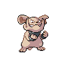 Shiny version of Granbull