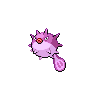 Shiny version of Qwilfish