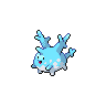 Shiny version of Corsola