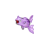 Shiny version of Remoraid