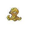 Shiny-Version von Octillery (männlich)