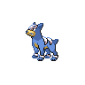Shiny version of Houndour