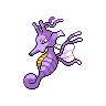 Shiny version of Kingdra