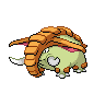 Shiny version of Donphan (male)