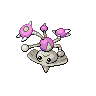 Shiny-Version von Kapoera