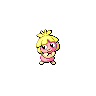 Shiny version of Smoochum