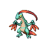 Shiny version of Grovyle