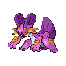 Shiny version of Swampert