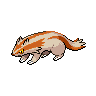 Shiny version of Linoone