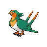Shiny version of Swellow
