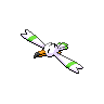 Shiny version of Wingull