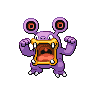 Shiny version of Loudred