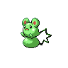 Shiny version of Azurill