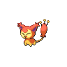 Shiny version of Skitty