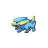 Shiny version of Electrike