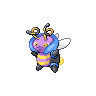 Shiny version of Volbeat