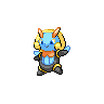 Shiny-Version von Illumise
