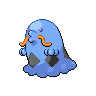Shiny version of Swalot (male)