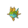 Shiny version of Carvanha