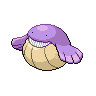 Shiny version of Wailmer