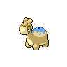 Shiny version of Numel (male)