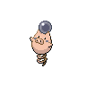 Shiny version of Spoink