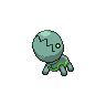 Shiny version of Trapinch
