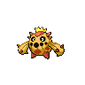 Shiny version of Cacnea