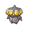 Shiny version of Claydol