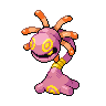 Shiny version of Cradily