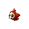 Shiny version of Duskull