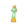 Shiny version of Chimecho