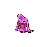 Shiny version of Wynaut