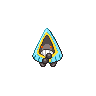 Shiny version of Snorunt