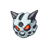 Shiny version of Glalie