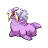 Shiny-Version von Walraisa