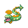 Shiny version of Huntail