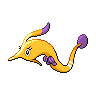 Shiny version of Gorebyss