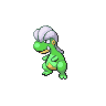 Shiny version of Bagon
